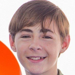 Anton Starkman Biography