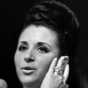 Lucille Starr - Date Of Birth, Bio, Birthdate, Parents, Networth & More