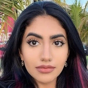Noor Stars Biography