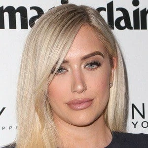 Stassiebaby Biography