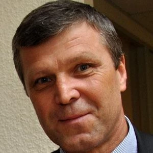 Peter Stastny Biography