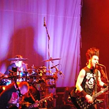 Static-X - Age, Bio, Birthdate, Family, Networth & More