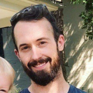 James Stauffer Biography