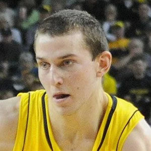 Nik Stauskas Biography