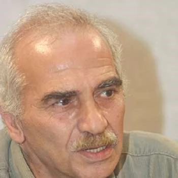 Stavros Kaplanidis - Age, Bio, Birthdate, Family, Networth & More