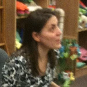 Rebecca Stead Biography