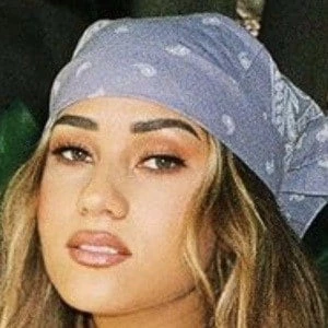 Skylar Stecker Biography