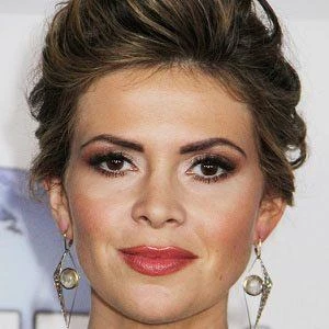 Carly Steel Biography