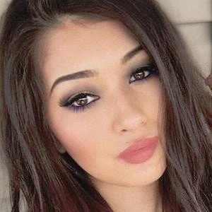 Karlee Steel Biography