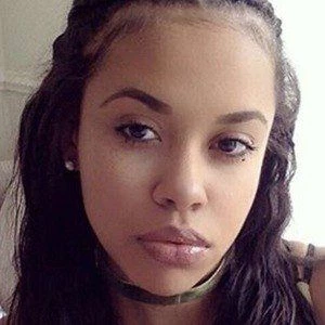 Melissa Steel Biography