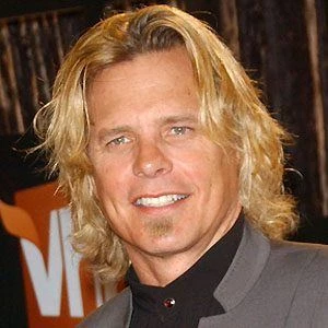 Jeffrey Steele Biography