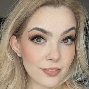 Katherine Steele Biography