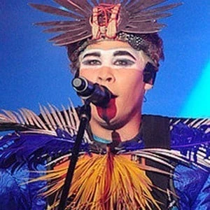 Luke Steele - Date Of Birth, Bio, Birthdate, Parents, Networth & More