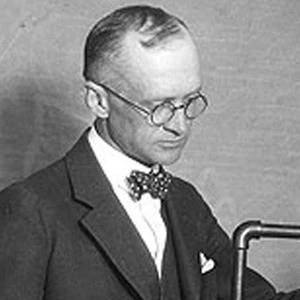 Harry Steenbock - Networth, Bio,Birthdate, Family, Wiki & More