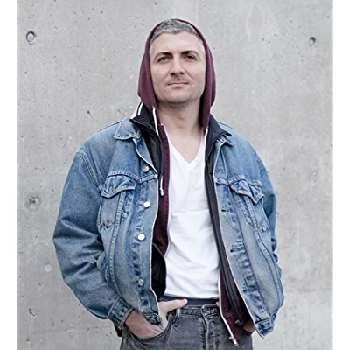 Stefan A. Lukacs - Age, Bio, Birthdate, Family, Networth & More