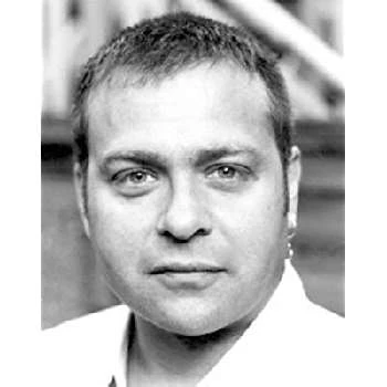 Stefan Ashton Frank - Age, Bio, Birthdate, Family, Networth & More