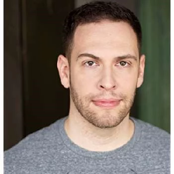 Stefan Brundage - Age, Bio, Birthdate, Family, Networth & More