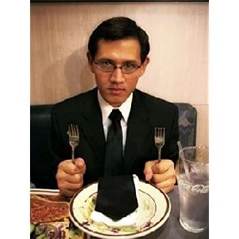 Stefan Chin - Age, Bio, Birthdate, Family, Networth & More