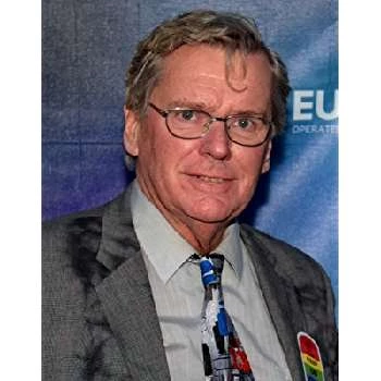 Stefan Grudin - Birthday, Bio, Wiki, Family, Networth & More