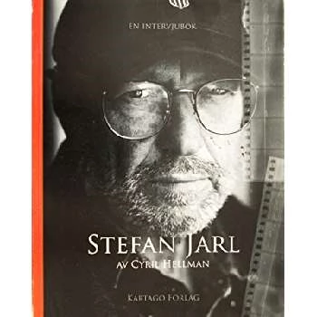 Stefan Jarl - Age, Wiki, Birthdate, Bio, Networth, Family & More