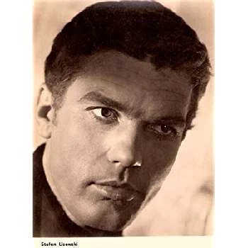 Stefan Lisewski Biography