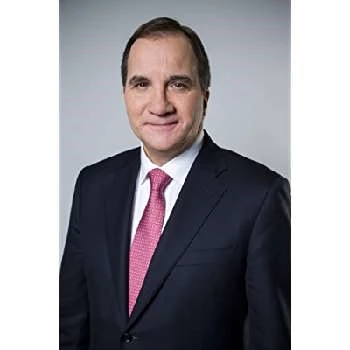 Stefan Löfven - Age, Height, Birthdate, Family, Wiki & More