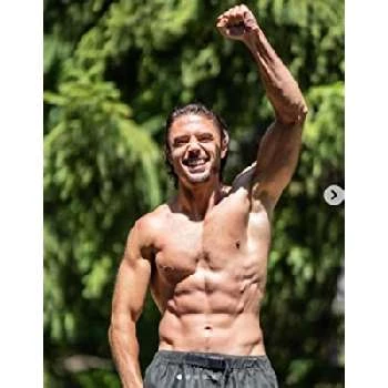 Stefan Popov - Age, Bio, Birthdate, Family, Networth & More