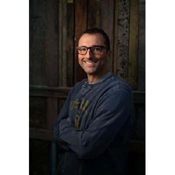 Stefan Sonnenfeld Biography
