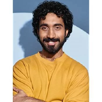 Stefan Weerarathna Biography