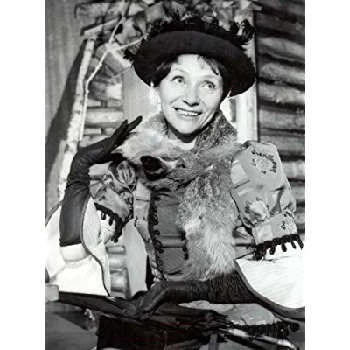 Stefania Iwinska - Networth, Bio,Birthdate, Family, Wiki & More