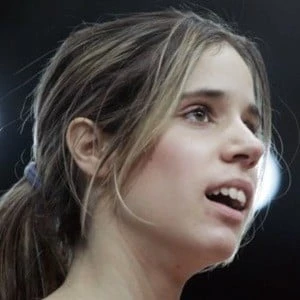 Katerina Stefanidi Biography
