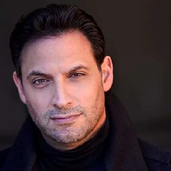 Stefano DiMatteo - Age, Bio, Birthdate, Family, Networth & More