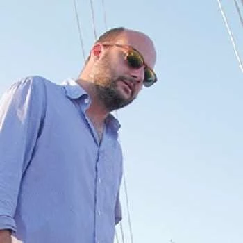 Stefanos Nollas - Age, Bio, Birthdate, Family, Networth & More