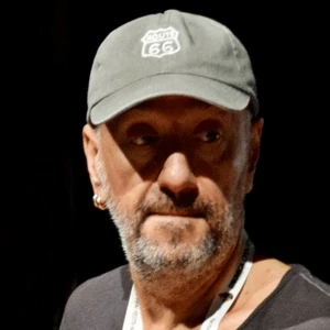 Vlatko Stefanovski - Age, WIki, Birthday, Family, Networth & More