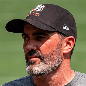 Kevin Stefanski - Age, Bio, Career, Family, Wiki, Networth & More