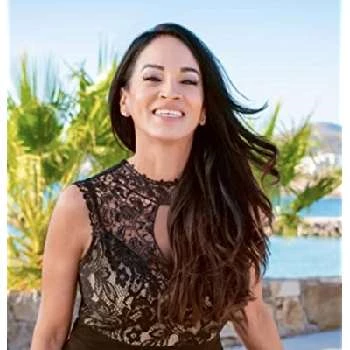 Stefany Johnson Biography