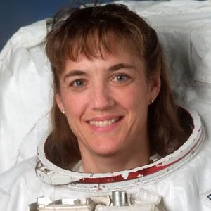Heidemarie Stefanyshyn Biography