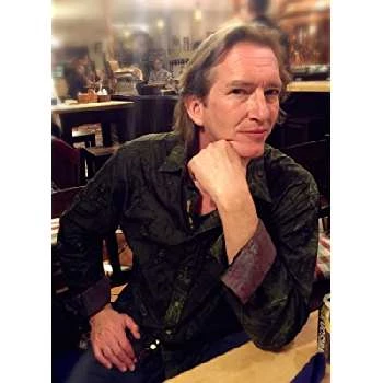 Stefen Fangmeier - Adderess, Bio, Birthdate, Family, Wiki & More