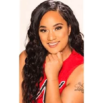 Steffanie Manukainiu - Age, Bio, Birthdate, Family, Networth & More