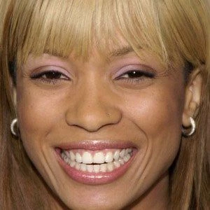 Karrine Steffans - Age, WIki, Birthday, Family, Networth & More