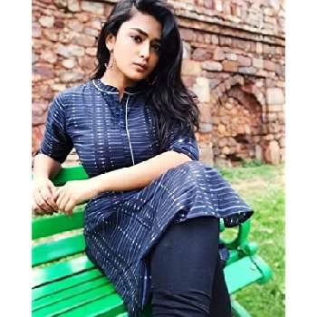 Steffi Margaret Cyrill - Age, Bio, Birthdate, Family, Networth & More