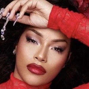 Stefflon Don Biography