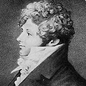 Daniel Steibelt - Age, Bio, Birthdate, Family, Networth & More