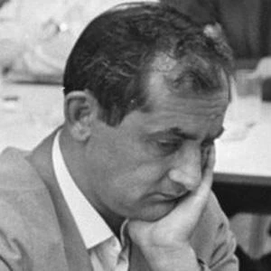 Leonid Stein - Wiki, Bio, Birthdate, Networth, Family & More