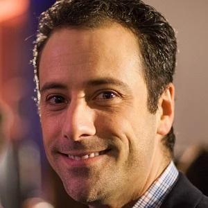 Jonathan Steinberg - Biography, Birthday, Family, Wki, Networth & More