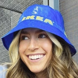 Kate Steinberg Biography