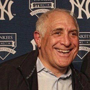 Brandon Steiner - Wiki, Bio, Networth, Birthdate, Family & More