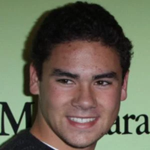Griffin Steinfeld Biography