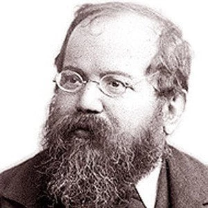 Wilhelm Steinitz - Income, Birthday, Family, Bio, Networth & More