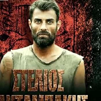 Stelios Hantapakis - Age, Bio, Birthdate, Family, Networth & More